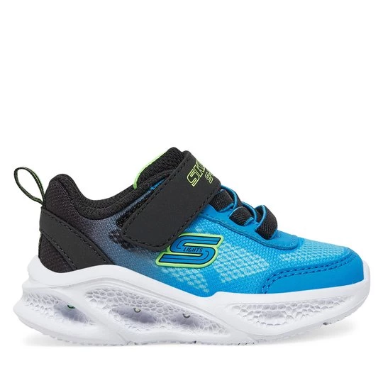 Obrázek produktu Sneakersy Skechers Meteor-Ligh 401495N / BKBL Modrá