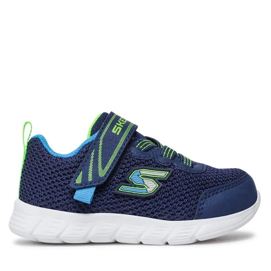 Obrázek produktu Sneakersy Skechers Mini Trainer 407305N/NVLM Tmavomodrá