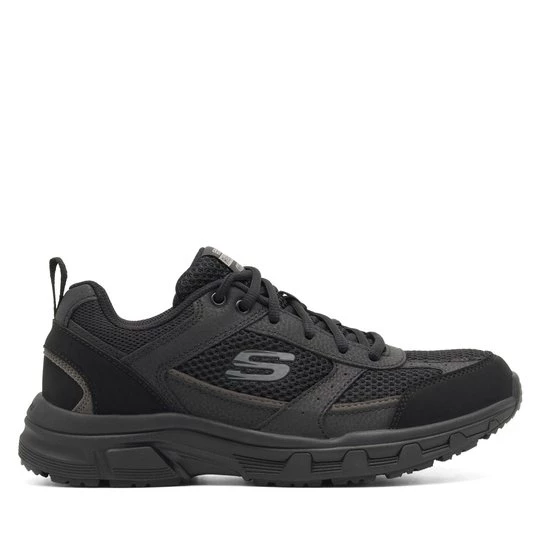 Obrázek produktu Sneakersy Skechers OAK CANYON VERKETTA 51898 BBK Černá