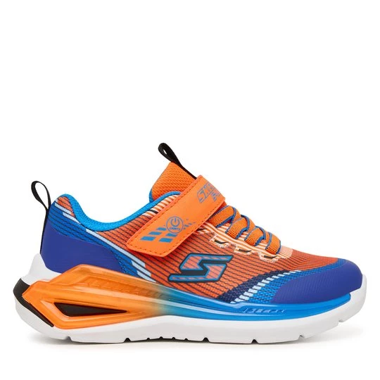 Obrázek produktu Sneakersy Skechers S Lights: Tri-Namics 2.0 401661L/ORMT Oranžová