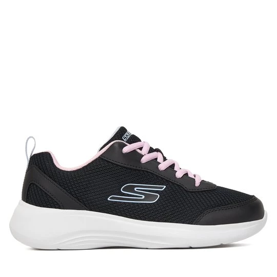 Obrázek produktu Sneakersy Skechers Selectors Reset Ac 303574L/BLK Černá
