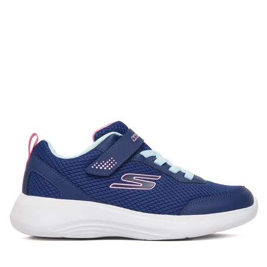 Obrázek produktu Sneakersy Skechers Selectors - Reset Achieved 303573L/NVY Tmavomodrá