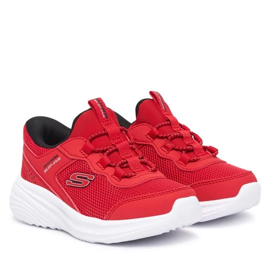 Obrázek produktu Sneakersy Skechers Slip-ins: Bounder Pro 404208N/RED Červená