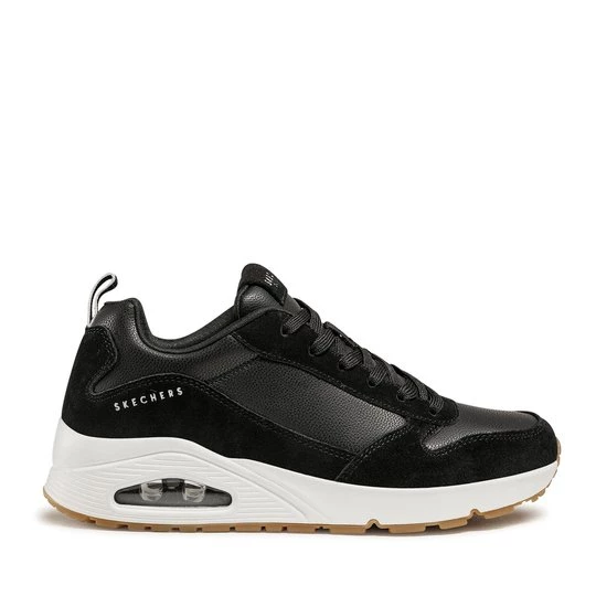 Obrázek produktu Sneakersy Skechers Stacre 52468/BKW Černá