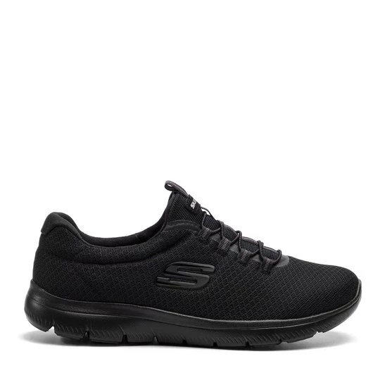 Obrázek produktu Sneakersy Skechers Summits 12980 / BBK Černá