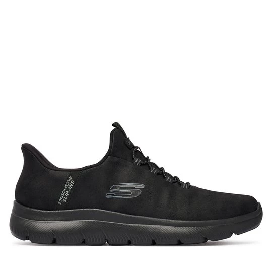 Obrázek produktu Sneakersy Skechers Summits - Korlo 232940 Černá