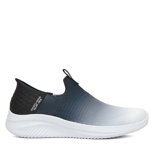 Obrázek produktu Sneakersy Skechers Ultra Flex 3.0 150183/BKW Černá