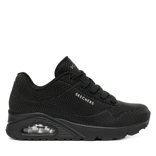 Obrázek produktu Sneakersy Skechers Uno 177861 / BBK Černá