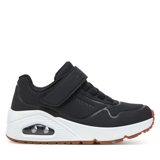 Obrázek produktu Sneakersy Skechers Uno Air Blitz 403673L/BLK Černá