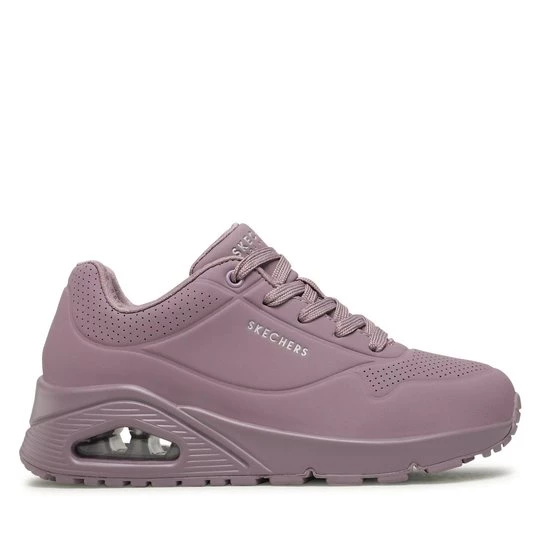 Obrázek produktu Sneakersy Skechers Uno Stand On Air 73690/DKMV Fialová