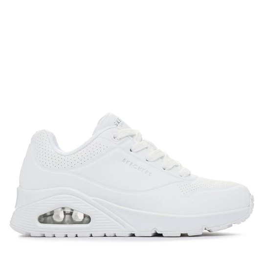 Obrázek produktu Sneakersy Skechers Uno-stand On Air 73690/W Bílá
