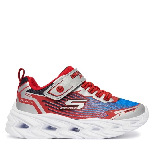 Obrázek produktu Sneakersy Skechers Vortex 3.0 400590L/SLRD Červená