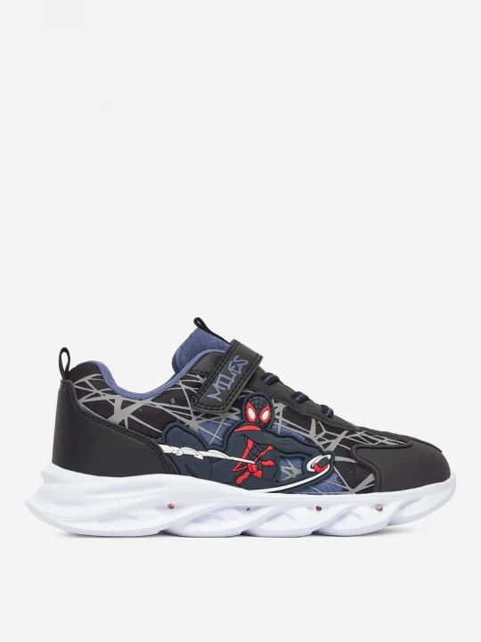 Obrázek produktu Sneakersy Spiderman ČERNÁ