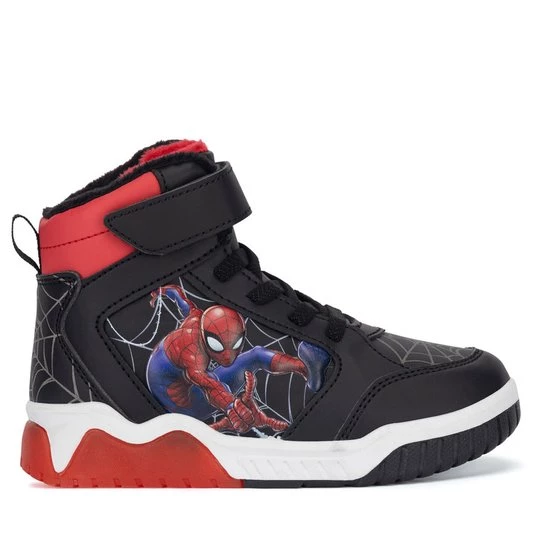 Obrázek produktu Sneakersy Spiderman Ultimate CP76-AW24-242SPRMV Černá