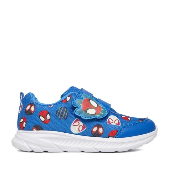 Obrázek produktu Sneakersy Spidey CEO-BIC-SS26-113SPID Modrá