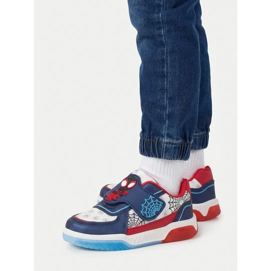 Obrázek produktu Sneakersy Spidey CEO-CP76-SS26-115SPID Tmavomodrá