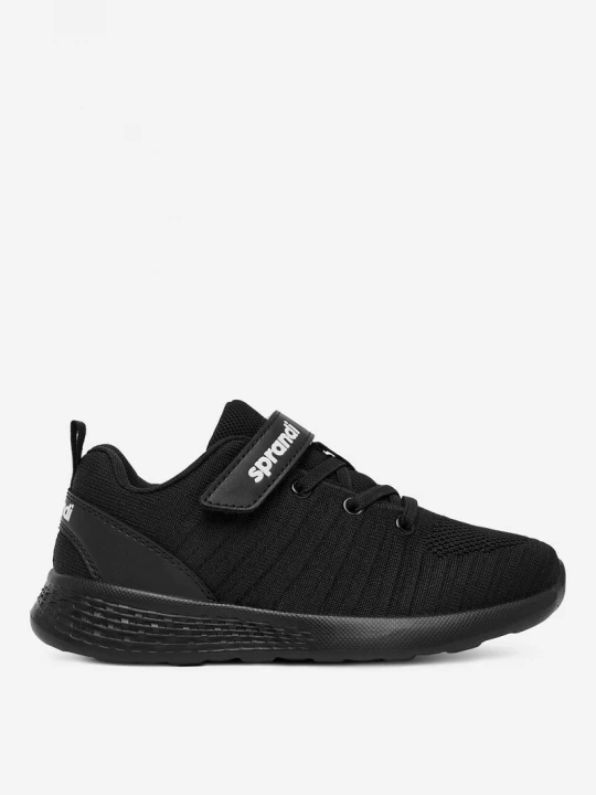 Obrázek produktu Sneakersy Sprandi ČERNÁ