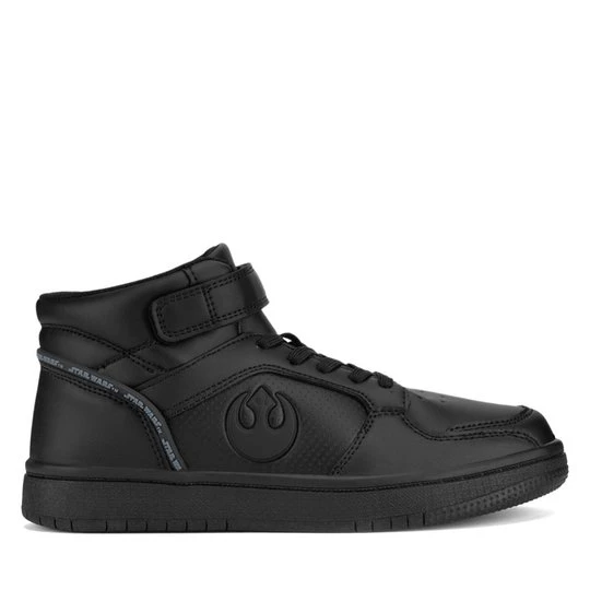 Obrázek produktu Sneakersy Star Wars BIC-AW24-210SW Černá