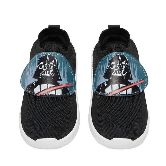 Obrázek produktu Sneakersy Star Wars CEO-CP91-AW26-222SW Černá