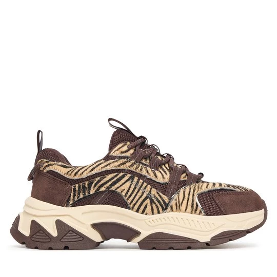 Obrázek produktu Sneakersy Steve Madden 11004762 Hnědá