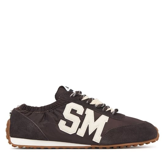 Obrázek produktu Sneakersy Steve Madden 11005670 Tmavě hnědá