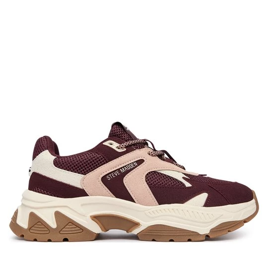Obrázek produktu Sneakersy Steve Madden Ample 11004898 Bordó