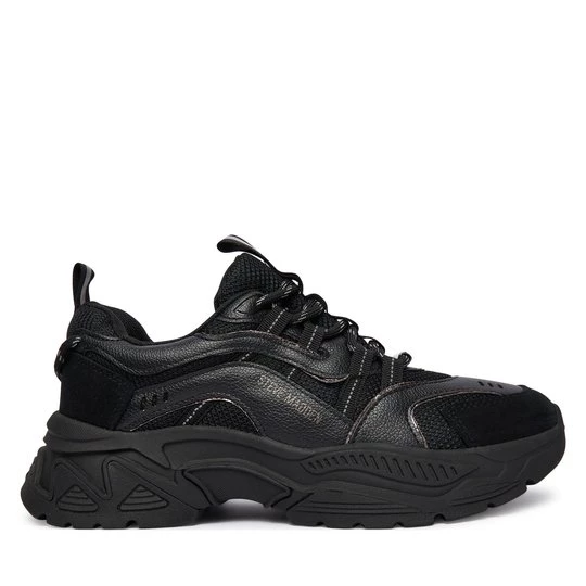 Obrázek produktu Sneakersy Steve Madden Animates SM11004763 Černá