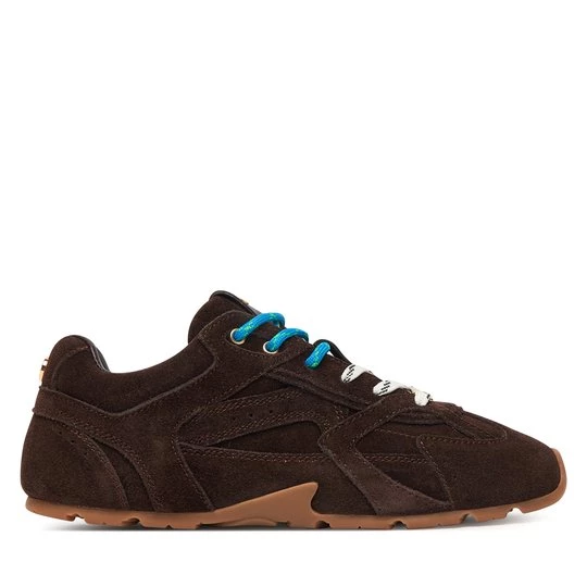 Obrázek produktu Sneakersy Steve Madden Asiel 11005159 Hnědá
