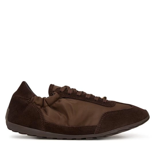 Obrázek produktu Sneakersy Steve Madden Bobby 11005776 Tmavě hnědá