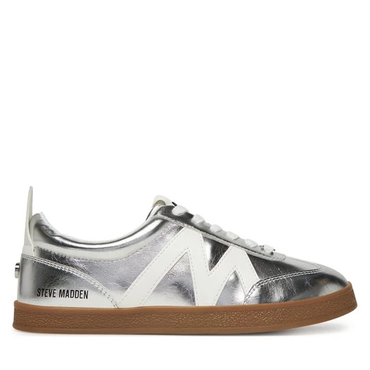 Obrázek produktu Sneakersy Steve Madden Degree SM11003179 Stříbrná