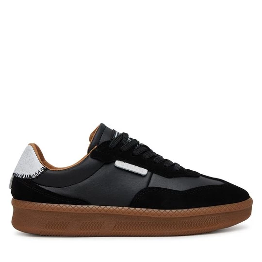Obrázek produktu Sneakersy Steve Madden Euphoria SM11003591 Černá