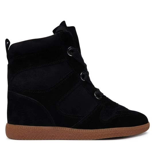 Obrázek produktu Sneakersy Steve Madden Mables 11005881 Černá