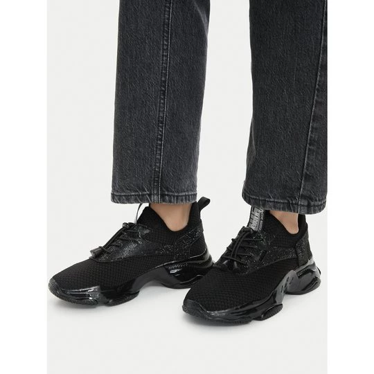 Obrázek produktu Sneakersy Steve Madden Match-Re 11004874 Černá