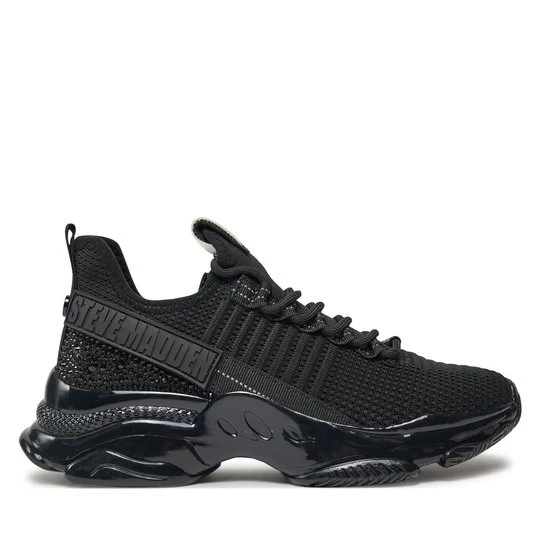 Obrázek produktu Sneakersy Steve Madden Maxilla-R SM19000110 Černá