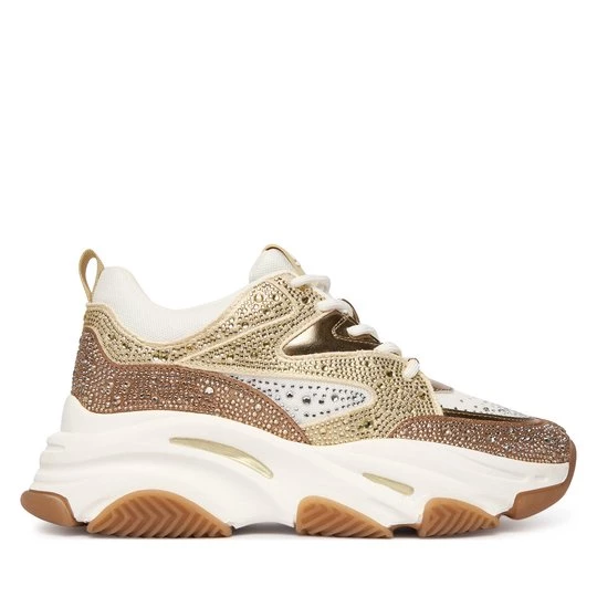 Obrázek produktu Sneakersy Steve Madden Privy 11004670 Zlatá
