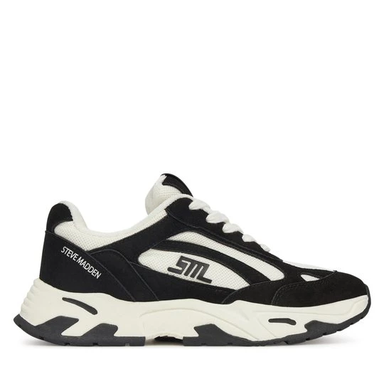 Obrázek produktu Sneakersy Steve Madden Sneak Peak-E SM19000129 Černá