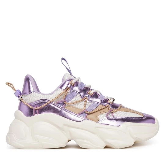 Obrázek produktu Sneakersy Steve Madden Spectator SM11002961 Fialová