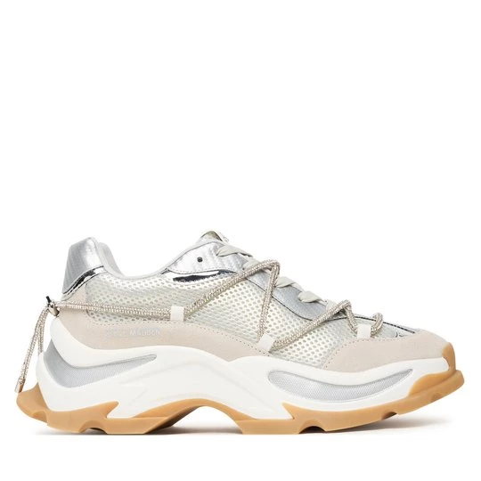 Obrázek produktu Sneakersy Steve Madden Z Nation SM11004807 Stříbrná