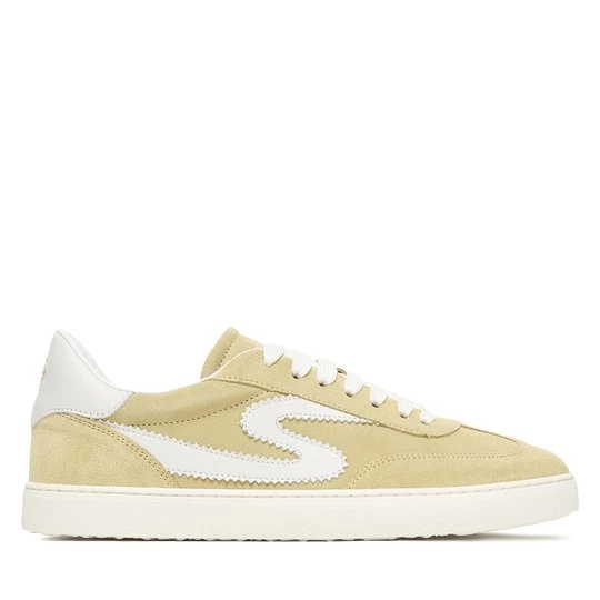 Obrázek produktu Sneakersy Stuart Weitzman Runaround SK928 Béžová