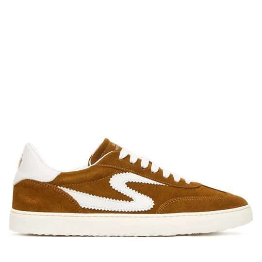 Obrázek produktu Sneakersy Stuart Weitzman Runaround SK928 XYP Hnědá