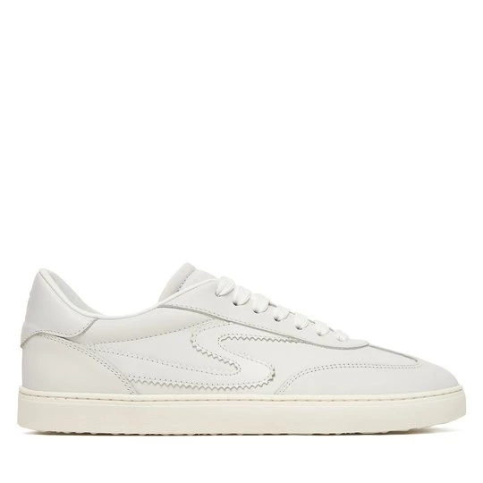 Obrázek produktu Sneakersy Stuart Weitzman Runaround SL059 Bílá