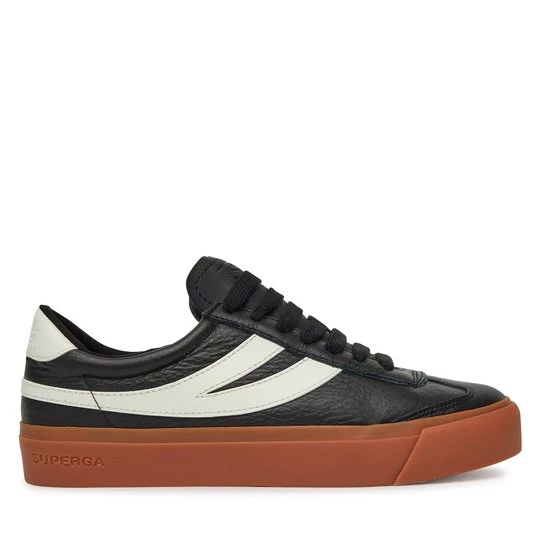 Obrázek produktu Sneakersy Superga Club C Swallow A7J S4128VW Černá