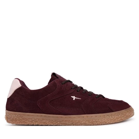 Obrázek produktu Sneakersy Tamaris 1-23600-47 Bordó