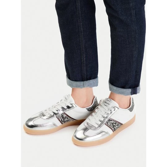 Obrázek produktu Sneakersy Tamaris 1-23624-43 Bílá