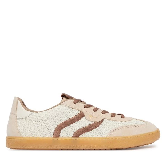 Obrázek produktu Sneakersy Tamaris 1-23633-46 Béžová