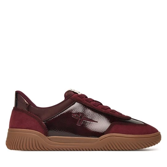 Obrázek produktu Sneakersy Tamaris 1-23655-47 Bordó