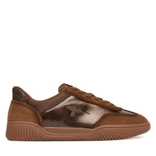 Obrázek produktu Sneakersy Tamaris 1-23655-47 Hnědá