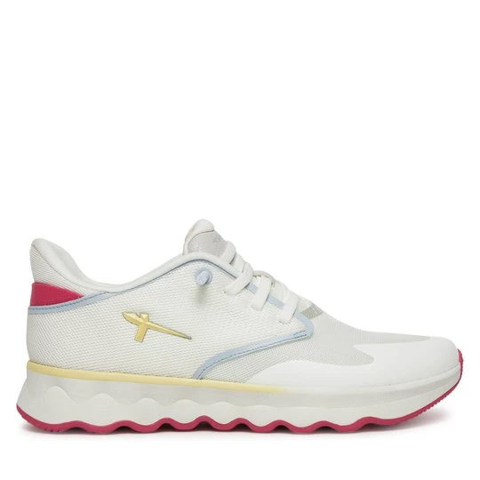 Obrázek produktu Sneakersy Tamaris 1-23700-44 Bílá