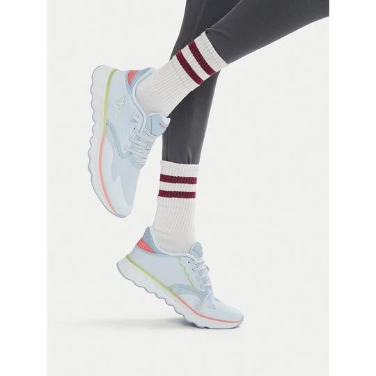 Obrázek produktu Sneakersy Tamaris 1-23700-44 Tmavomodrá