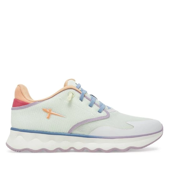 Obrázek produktu Sneakersy Tamaris 1-23700-44 Zelená